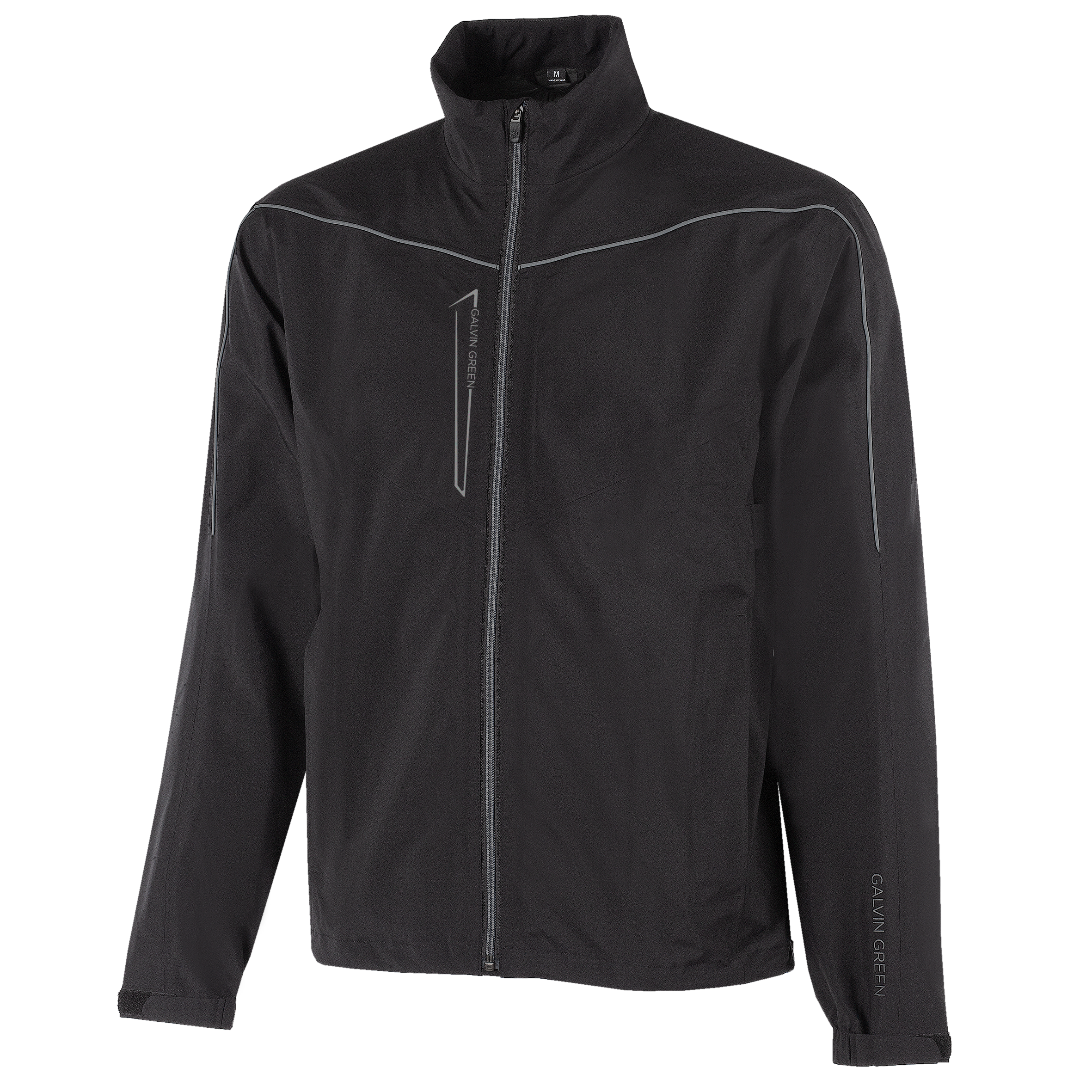 Gore tex paclite golf jacket sale